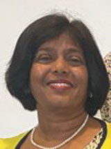 Vanitha Pillay 